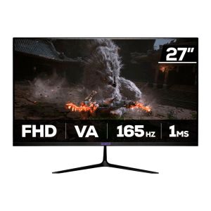 Monitor Gamer Mancer Horizon Z PRO, 27 Pol. VA, FHD, 1ms, 165Hz