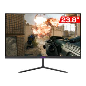 Monitor Gamer Mancer Horizon ZX200, 23.8 Pol, VA, FHD, 1ms, 200Hz, HDMI/DP, MCR-HZX200N24-BL2 - PRE VENDA