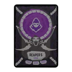SSD Mancer Reaper S, 480GB, 2.5, Sata III 6GB/s, Leitura 500MB/s, Gravacao 450MB/s, MCR-RPRS-480V2