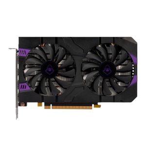 Pichau Placa de Video Mancer GeForce RTX 2070 Heimdall, 8GB, GDDR6, 256-bit, MCR-RTX2070-8GB image