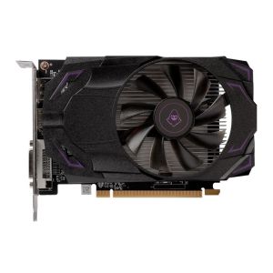 Placa de Video Mancer Radeon RX 550, 4GB, GDDR5, 128-bit, MCR-RX550-4GBV3