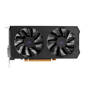 Placa de Video Mancer Radeon RX 5500 XT Streaky, 8GB, GDDR6, 128-bit, MCR-RX5500XT-STKV2