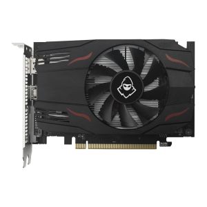Placa de Video Mancer Radeon RX 550, 4GB, GDDR5, 128-bit, MCR-RX5504GD5-V1