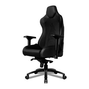 Imagem do Produto Cadeira Gamer Mancer Tyr Pro, Preto, MCR-TRZ-BK