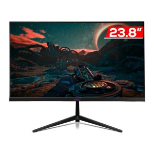 OPENBOX - Monitor Gamer Mancer Valak Z3HS, 23.8 Pol, IPS, 2K, 1ms