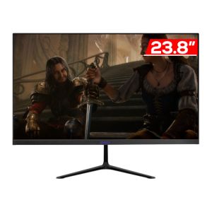 OPENBOX - Monitor Gamer Mancer Valak ZX180, 23.8 Pol, VA, FHD, 1ms