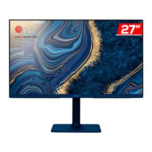 Monitor MSI Modern MD272QP Ultramarine, 27 Pol, IPS, WQHD, 4ms, 75Hz, HDMI/DP, MD-272QP-ULTRAMARINE