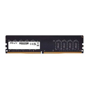 Memoria PNY Performance, 8GB (1x8GB), DDR4, 3200MHz, CL16, Preta, MD8GSD4320016-TB