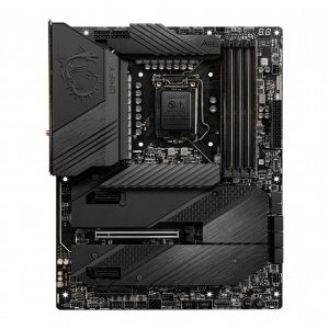 Placa Mae MSI MEG Z590 Unify, DDR4, Socket LGA1200, ATX, Chipset