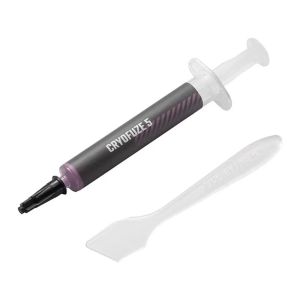 Pasta Termica Cooler Master Cryofuze 5 Purple, 20g, MGY-ADSG-N20G-R1