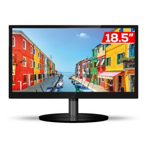 Monitor PCTop 18.5, WXGA, 5ms, 60Hz, HDMI, MLP185HDMI