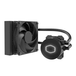 Water Cooler Cooler Master Masterliquid ML120L V2, MLW-D12M-A18PK-R2