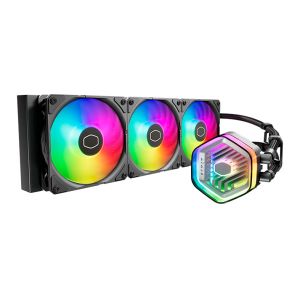 Water Cooler Cooler Master MasterLiquid 360 Atmos , RGB, 360mm