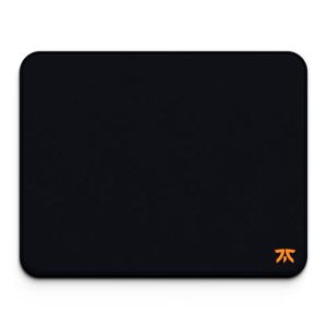 Mousepad Gamer Fnatic Focus 3, 360x280x4mm, Preto, MP0003-001