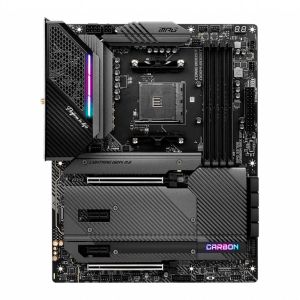 Placa Mae MSI MPG X570S CARBON MAX WIFI, DDR4, Socket AM4, Chipset AMD X570, MPG-X570S-CARBON-MAX-WIFI