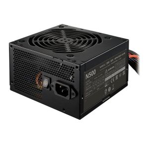 Fonte Cooler Master Elite Nex N500, Full Range, 500W, Preto, MPW