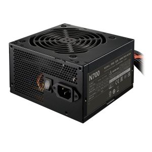 Fonte Cooler Master Elite Nex N700, Full Range, 700W, Preto, MPW-7001-ACAN-BWO