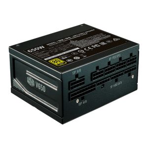 COOLER MASTER V SFX Gold 650W 電源ユニット V SFX Gold 650W｜Cooler Master｜株式会社アユート PCパーツ・VR