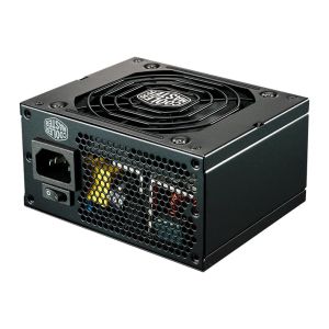 Fonte Cooler Master V850 SFX, 850W, Full-Modular, Gold 80 Plus