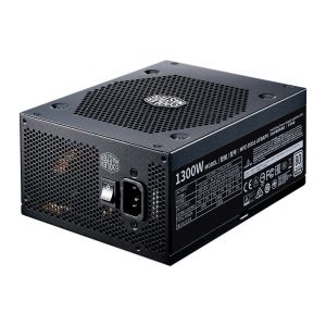 電源ユニット Cooler Master V1300 PLATINUM 1300W Fonte Cooler Master V1300, 1300W, Full-Modular, 80 Plus Platinum