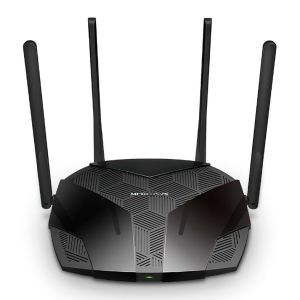 Wi fi роутер mercusys mr70x обзор