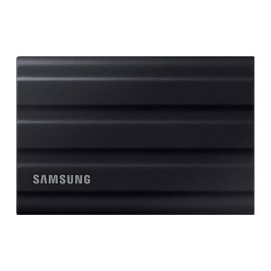 SSD Externo Samsung T7 Shield, 1TB, USB 3.2, Preto, MU-PE1T0S-WW