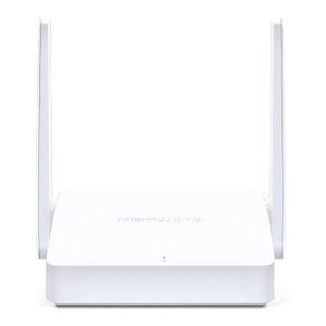 Roteador Wireless N Mercusys 300Mbps 2 antenas, MW301R