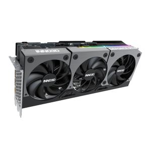 Placa de Video INNO3D GeForce RTX 4080 Super X3 OC, 16GB Placa de Video INNO3D GeForce RTX 4080 Super X3 OC, 16GB