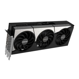 Placa de Video INNO3D GeForce RTX 5090 X3 OC, 32GB, GDDR7, 512-bit, N50903-32D7X-17593928