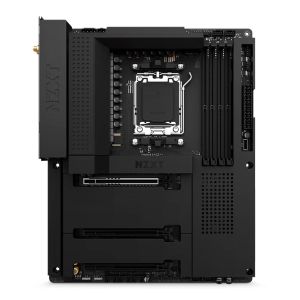 Placa Mae NZXT N7 B650E, DDR5, Socket AM5, ATX, Chipset AMD B650, N7-B65XT-B1