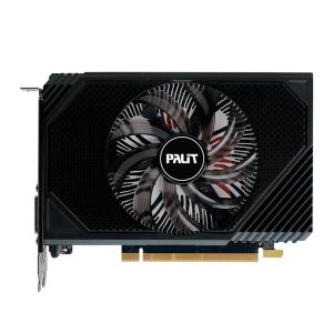 グラフィックボード・グラボ・ビデオカード Palit GeForce RTX3050 StormX 6GB Placa de Video Palit GeForce RTX 3050 StormX, 6GB, GDDR6, 96-bit
