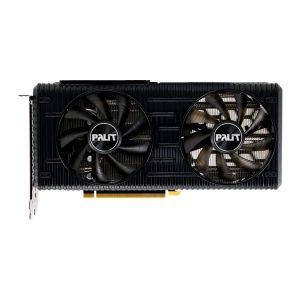 Placa de Video Palit GeForce RTX 3060 Dual, 12GB, GDDR6, 192-bit, NE63060019K9-190AD