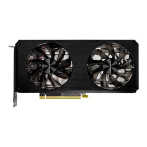 Placa de Video Gainward GeForce RTX 3060 Ti Ghost V1, LHR, 8GB, GDDR6, 256-bit, NE6306T019P2-190AB