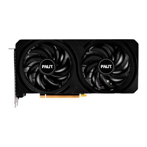 Pichau Placa De Video Palit GeForce RTX 4060 Infinity 2, 8GB, GDDR6, 128-bit, NE64060019P1-1070L-NAC image