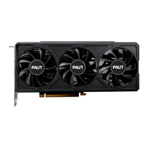 Placa de Video Palit GeForce RTX 4060 Ti JetStream, 16GB, GDDR6, 128-bit, NE6406T019T1-1061J