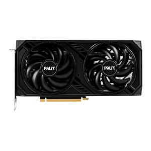 Placa de Video Palit GeForce RTX 4060 Ti Dual OC, 8GB, GDDR6, 128-bit, NE6406TT19P1-1060D