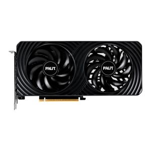 PRE VENDA - Placa de Video Palit GeForce RTX 5050 Dual, 8GB, GDDR6, 128-bit, NE65050019P1-GB2070D