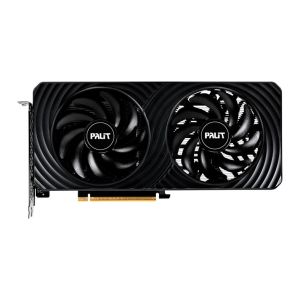 PRE VENDA - Placa de Video Palit GeForce RTX 5050 Dual OC, 8GB, GDDR6, 128-bit, NE65050S19P1-GB2070D
