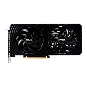 Placa de Video Palit GeForce RTX 5060 Dual OC, 8GB, GDDR7, 128-bit, NE75060S19P1-GB2063D