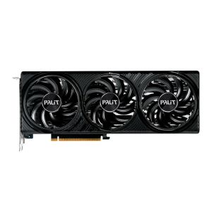 Pichau Placa de Video Palit GeForce RTX 5060 Ti Infinity 3, 8GB, GDDR7, 128-bit, NE7506T019P1-GB2062S image