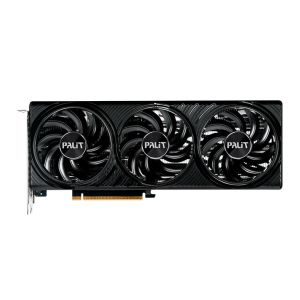 Pichau PRE VENDA - Placa de Video Palit GeForce RTX 5060 Ti Infinity 3 OC, 8GB, GDDR7, 128-bit, NE7506TS19P1-GB2062S image