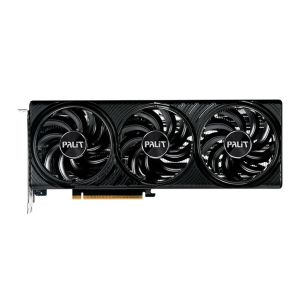 Placa de Video Palit GeForce RTX 5060 Ti Infinity 3 OC, 16GB, GDDR7, 128-bit, NE7506TS19T1-GB2061S