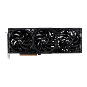 Pichau Placa de Video Palit GeForce RTX 5070 Ti Gaming Pro-S, 16GB, GDDR7, 256-bit, NE7507T019T2-GB2031U image