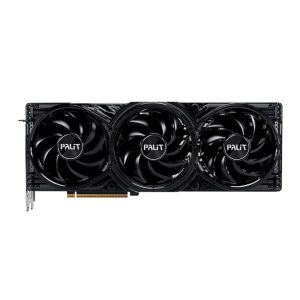 Placa de Video Palit GeForce RTX 5080 Gaming Pro, 16GB, GDDR7, 256-bit, NE75080019T2-GB2031Y