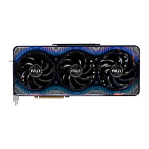 Placa de Video Palit GeForce RTX 5090 GameRock, 32GB, GDDR7, 512-bit, NE75090019R5-GB2020G