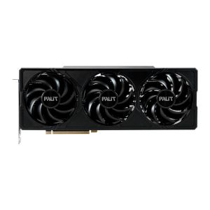 Placa de Video Palit GeForce RTX 4070 Ti Super JetStream OC, 16GB, GDDR6X, 256-bit, NED47TSS19T2-1043J