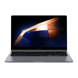 Notebook Samsung Galaxy Book4 360, 15.6 Pol, FHD, Intel Core i7-7150U, 16GB DDR5, SSD 1TB, Cinza, NP750QGK-KG1BR