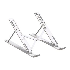 Suporte Para Notebook ELG NTB8520W, 10 Pol. a 17,3 Pol., NTB8520W