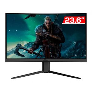 Monitor Gamer MSI Optix G24C4 23.6