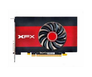 Placa de Video XFX Radeon RX 550 2GB GDDR5 128-bit, RX-550P2TFG5